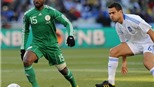 Hy Lạp - Nigeria 2-1: Chiến thắng từ những sai lầm